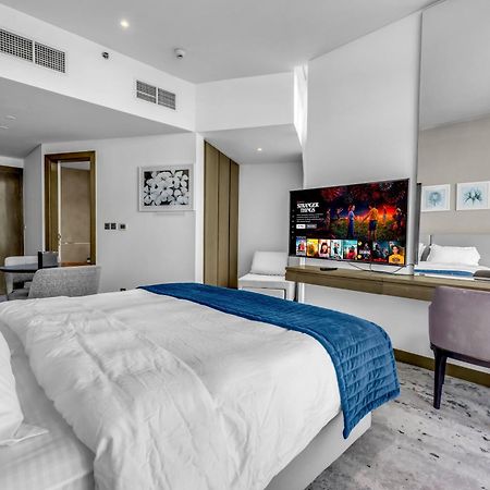 Luxury Aparthotel Prive 두바이 외부 사진