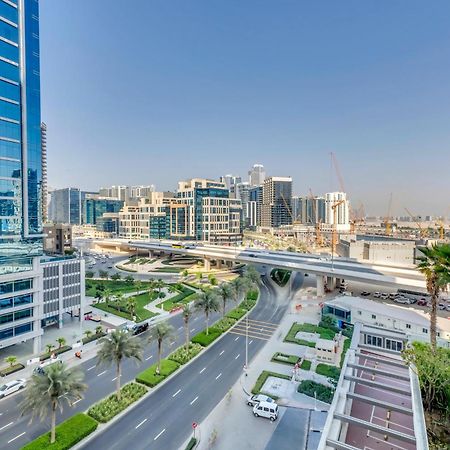 Luxury Aparthotel Prive 두바이 외부 사진