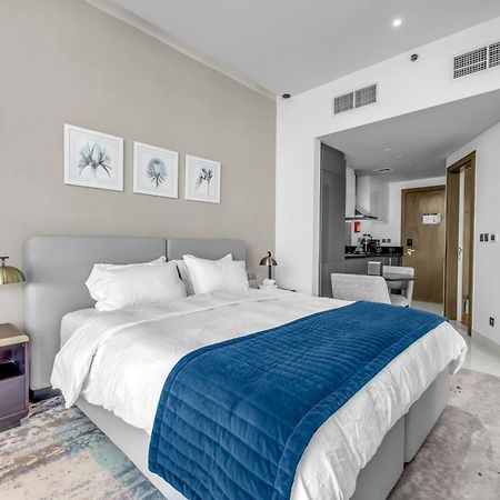 Luxury Aparthotel Prive 두바이 외부 사진