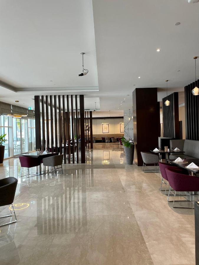 Luxury Aparthotel Prive 두바이 외부 사진