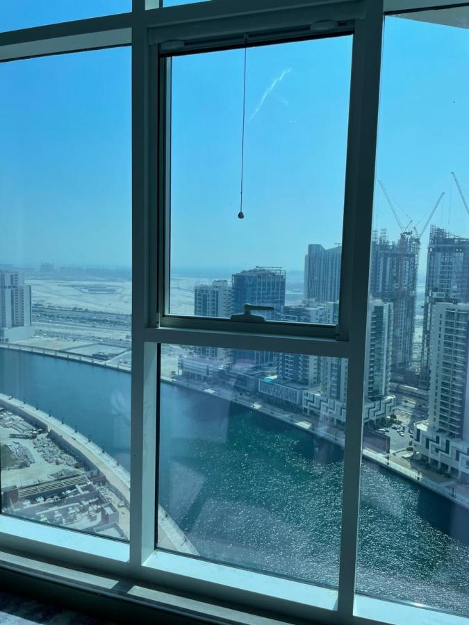 Luxury Aparthotel Prive 두바이 외부 사진