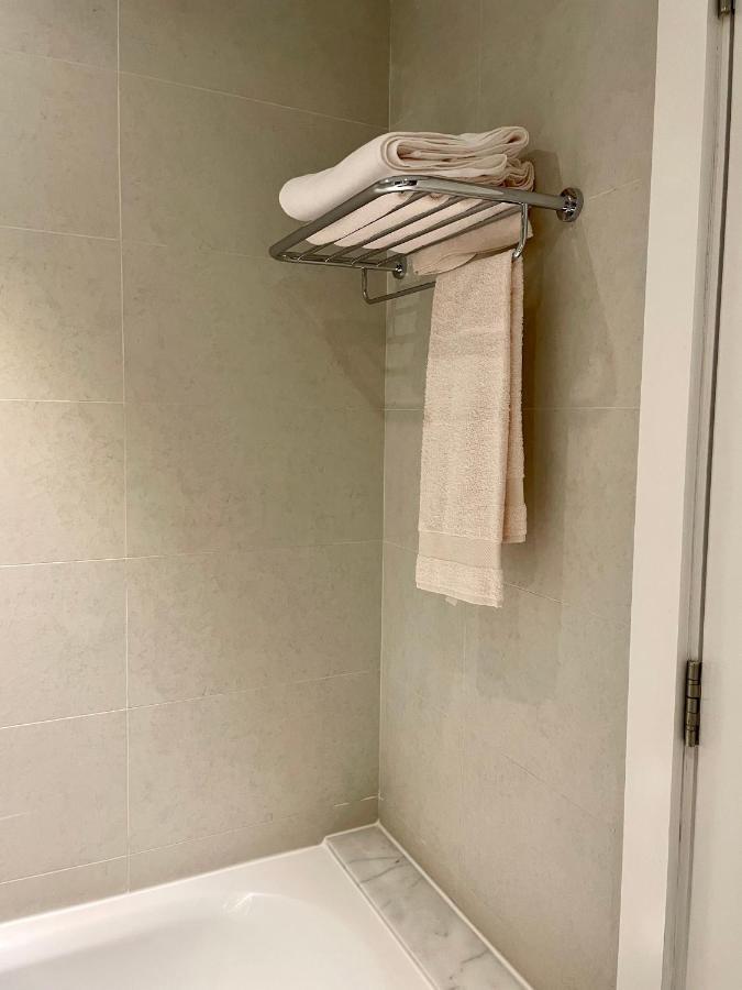 Luxury Aparthotel Prive 두바이 외부 사진