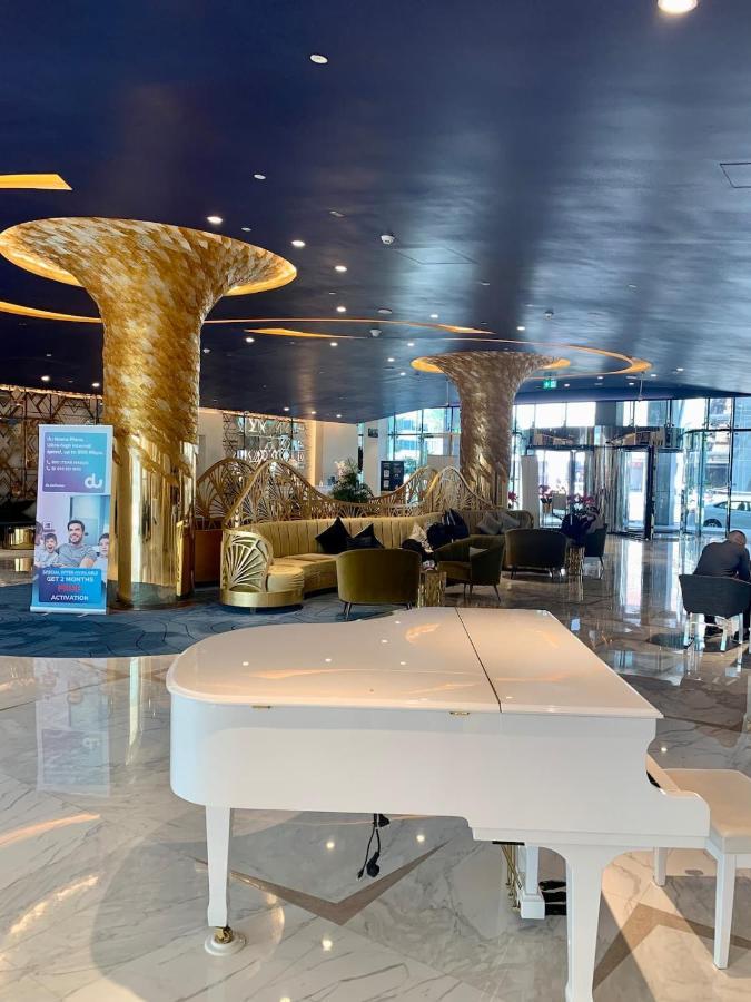 Luxury Aparthotel Prive 두바이 외부 사진