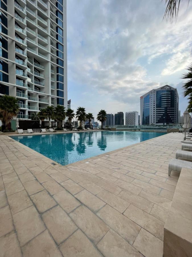 Luxury Aparthotel Prive 두바이 외부 사진