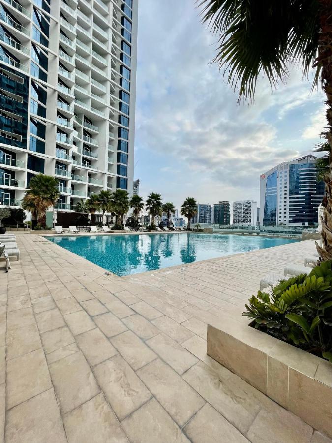 Luxury Aparthotel Prive 두바이 외부 사진