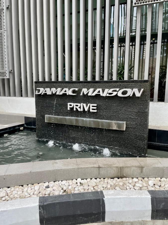 Luxury Aparthotel Prive 두바이 외부 사진