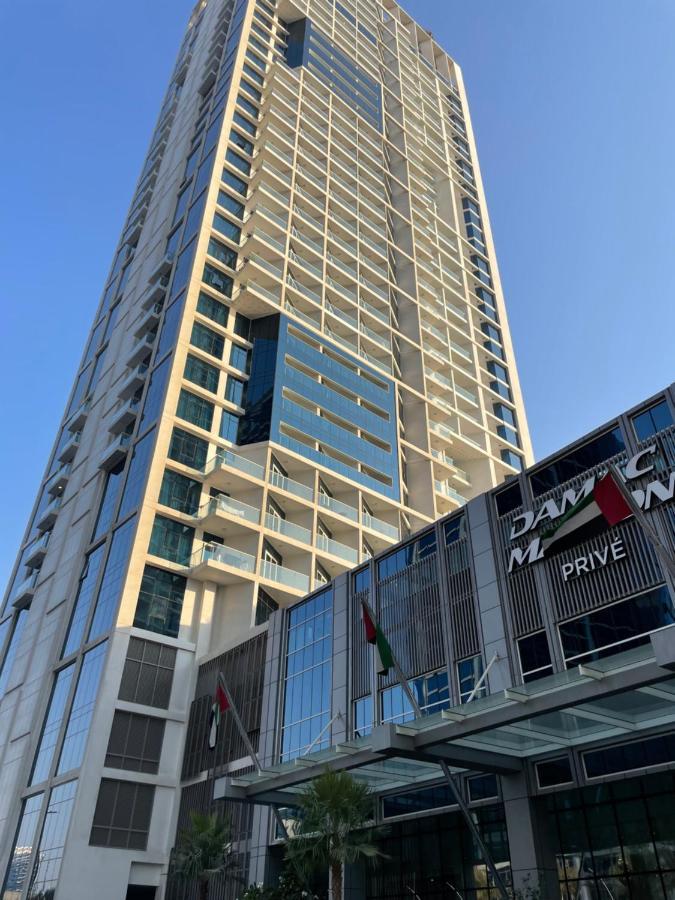 Luxury Aparthotel Prive 두바이 외부 사진