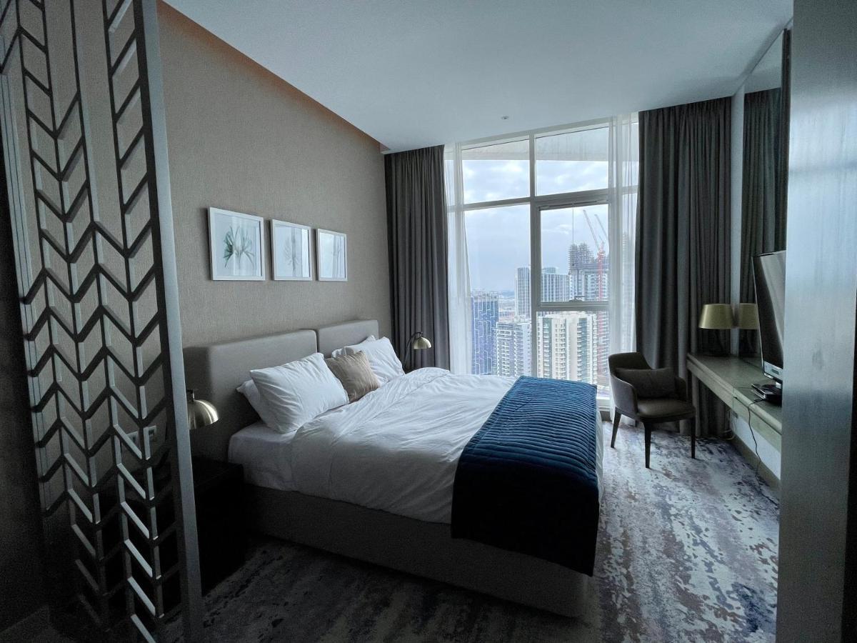 Luxury Aparthotel Prive 두바이 외부 사진