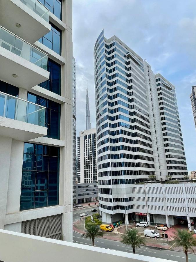Luxury Aparthotel Prive 두바이 외부 사진