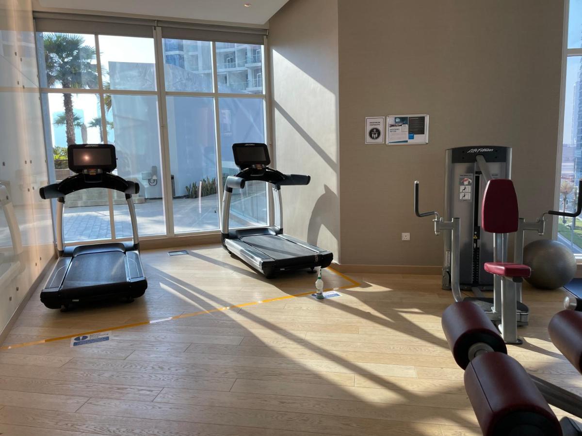 Luxury Aparthotel Prive 두바이 외부 사진