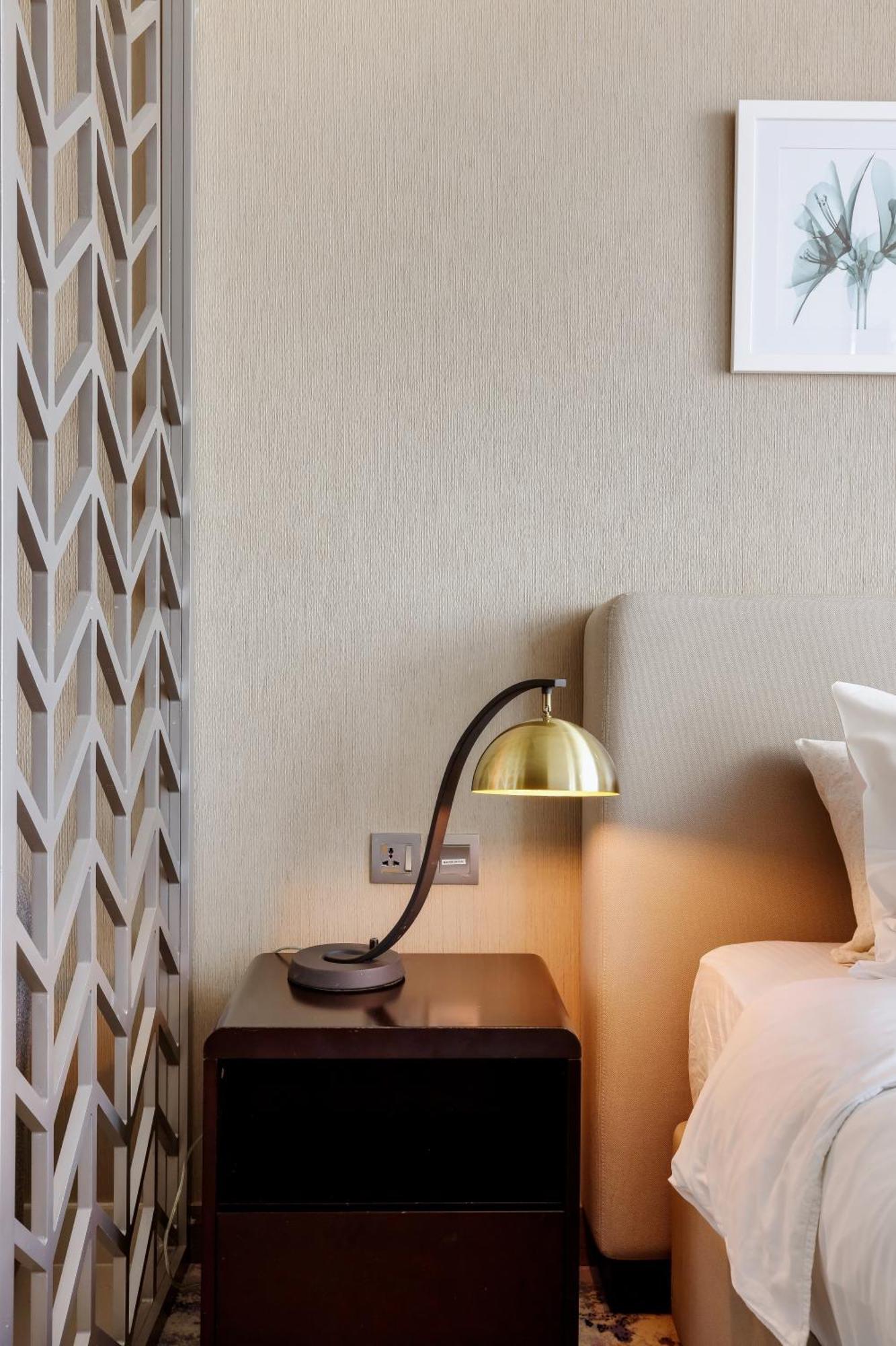 Luxury Aparthotel Prive 두바이 외부 사진