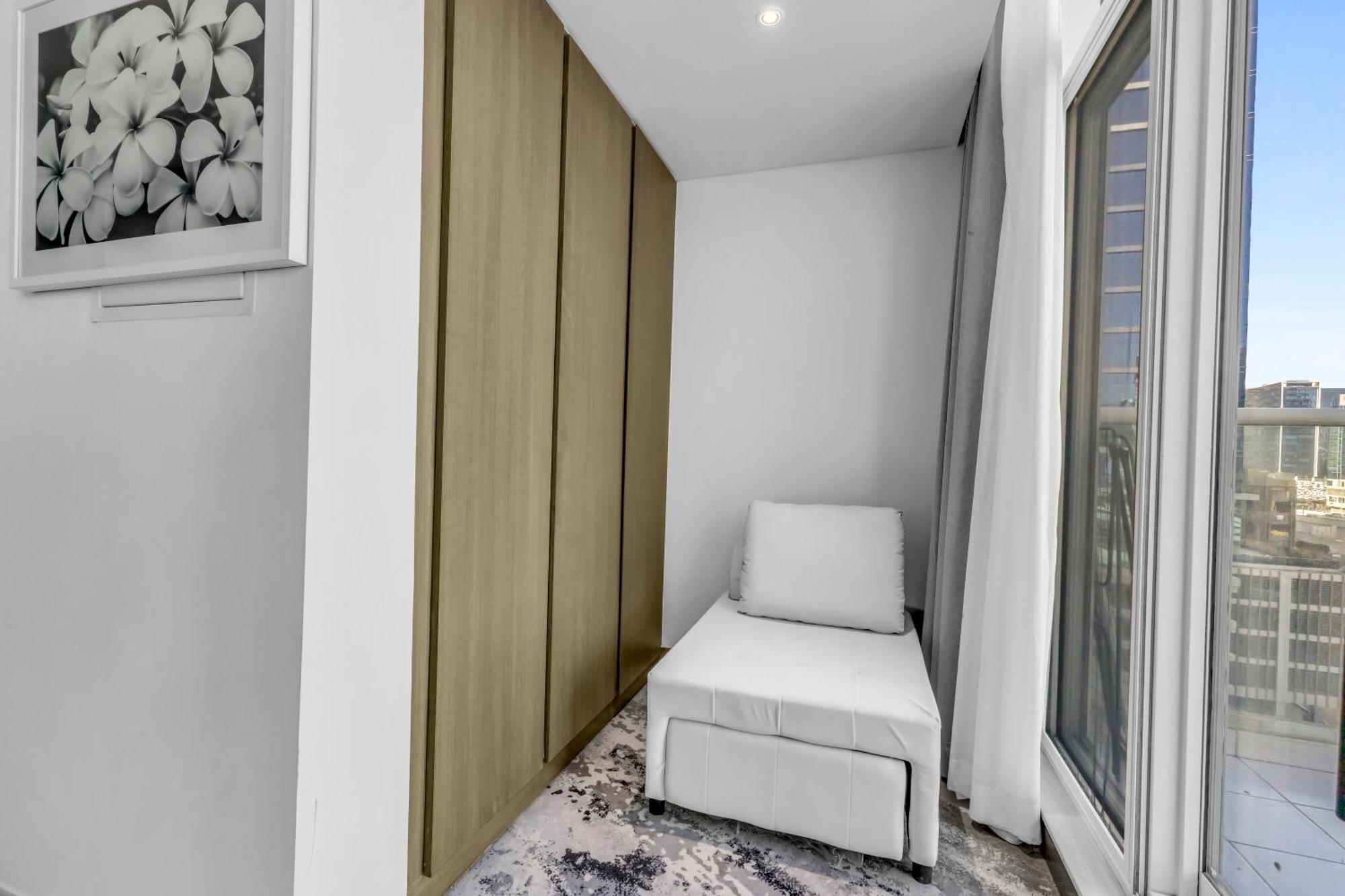 Luxury Aparthotel Prive 두바이 외부 사진